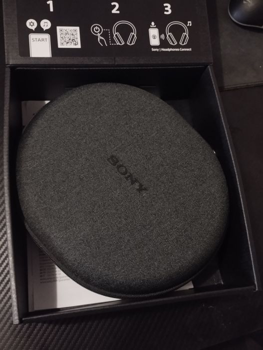 Навушники Sony ult wear