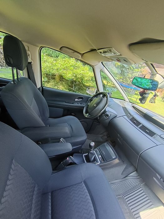 Renault Espace 4