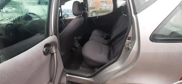 Para Peças Mercedes-Benz A-Class (W168)
