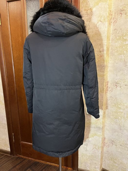 Пуховик куртка
