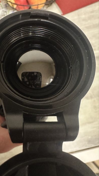 Тепловізор Pulsar Helion 2 XQ38F