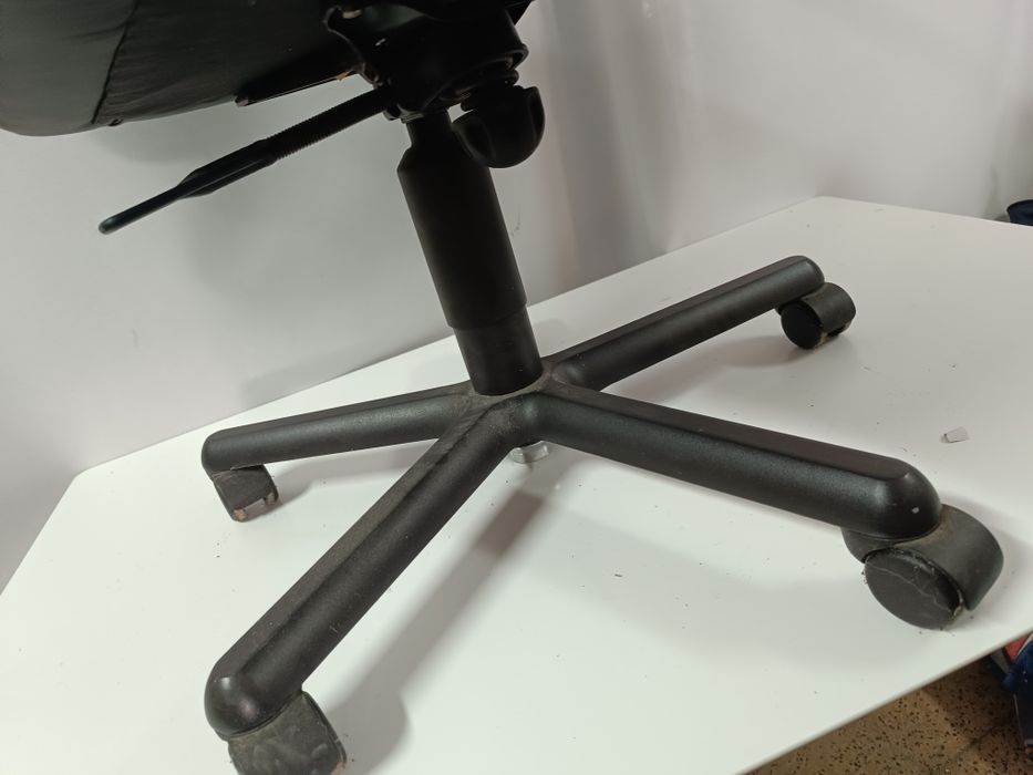 Cadeira de secretária