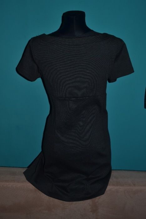 Sukienka szara wiskoza L XL XXL 40 42 46