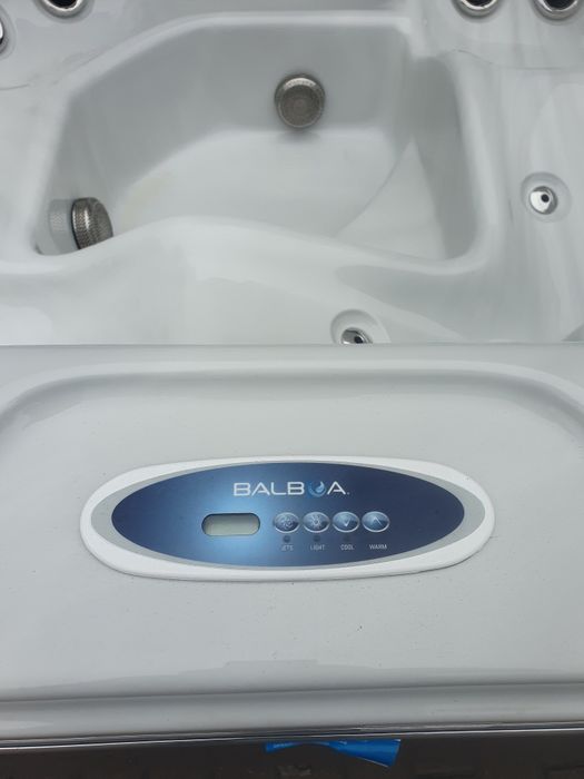 Спа бассейн Джакузи JACUZZI гидромассажная ванна басейн НОВЫЙ АКЦИЯ