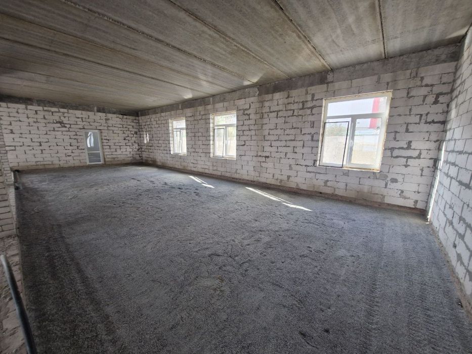 Продажа нового дома Победа