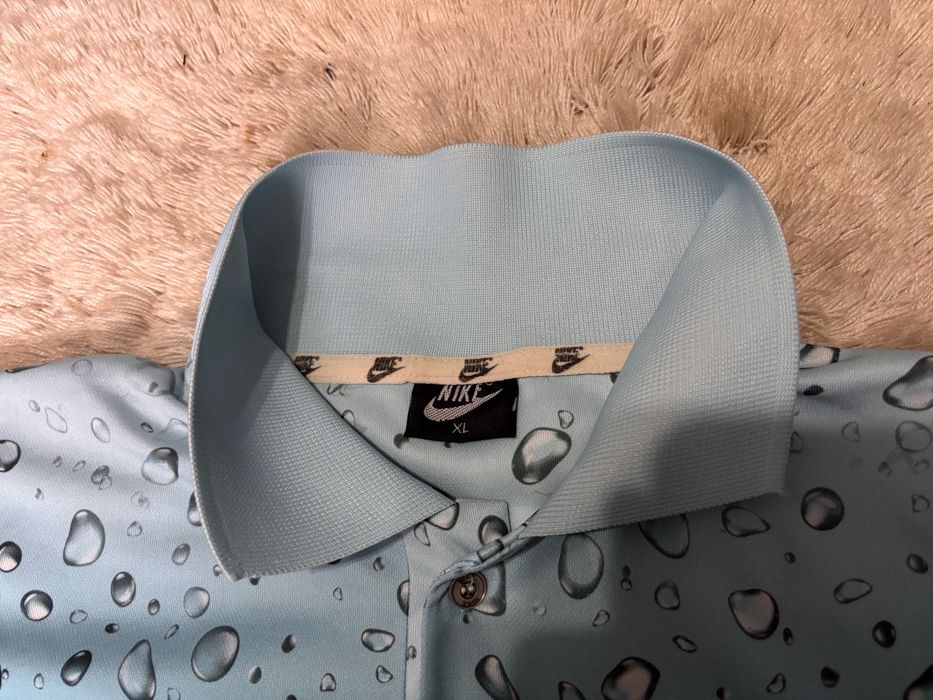 Koszulka koszula polo Nike