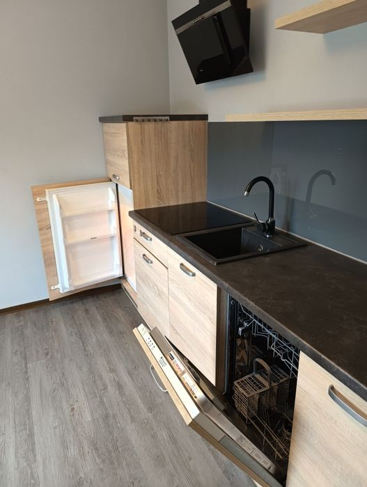 Mieszkanie do wynajęcia