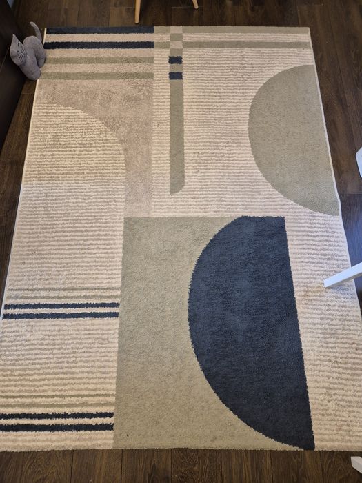 Dywan 160x220 stan b.dobry