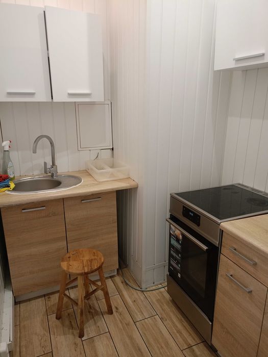 Mieszkanie dla pracowników Sosnowiec ul.Czeladzka wi-fi tv