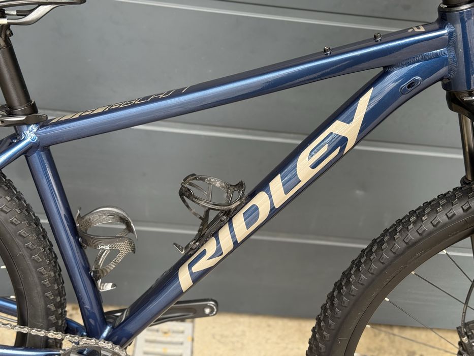 Велосипед Ridley Blast ( М ) 29