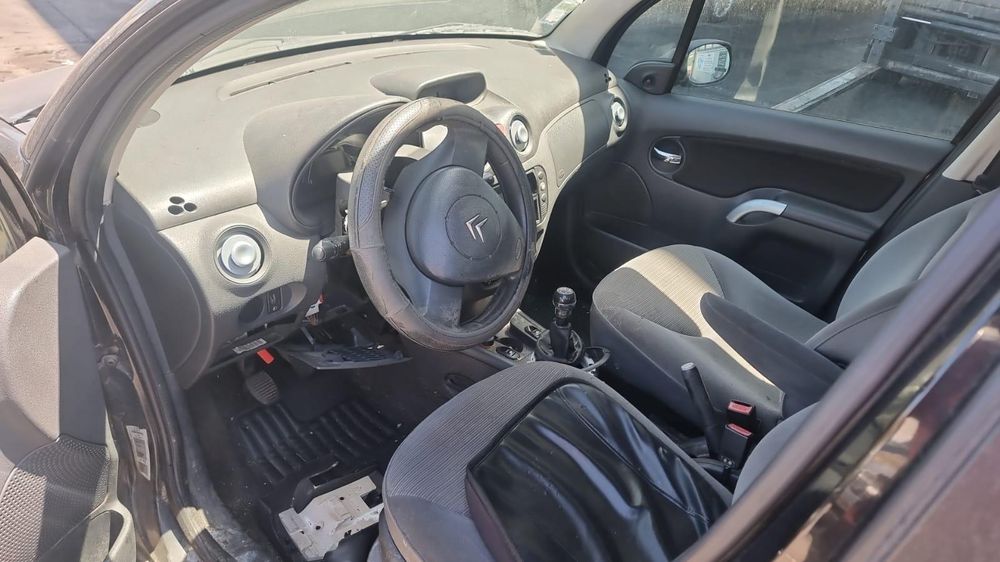 Citroen C3 I (Fc_, Fn_) 1.1I Disponível Para Peças | 2002 - 2010
