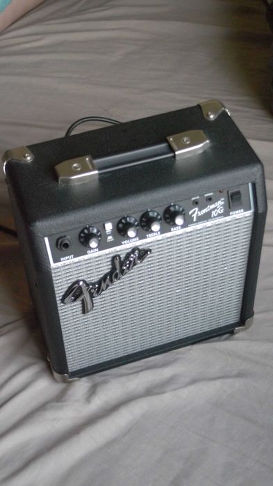 Fender Frontman 10G