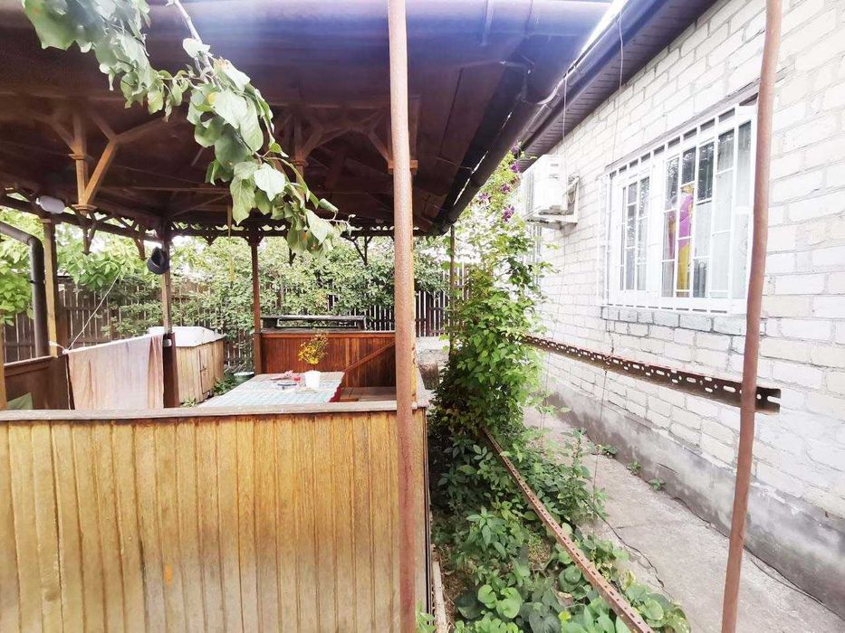 Продаж дачі в Богатирівка