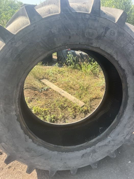 Продам колеса МТЗ 520 70 r38