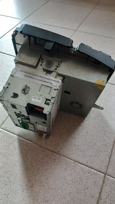 Control Unit  Bentley 2004/2008