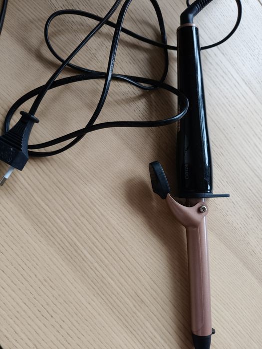 Lokówka Gotze & Jensen nowa