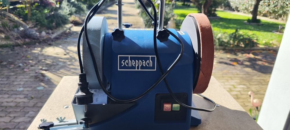 Máquina de amolar Nova  baratissima