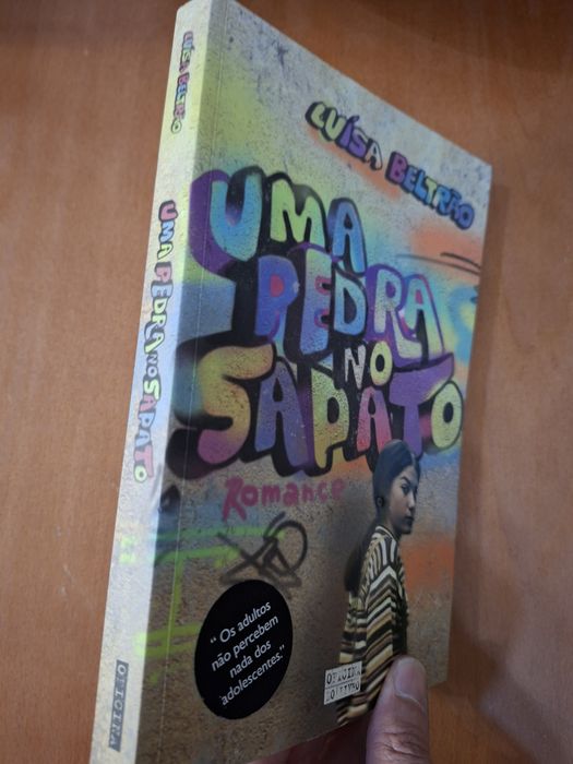 Uma Pedra no Sapato