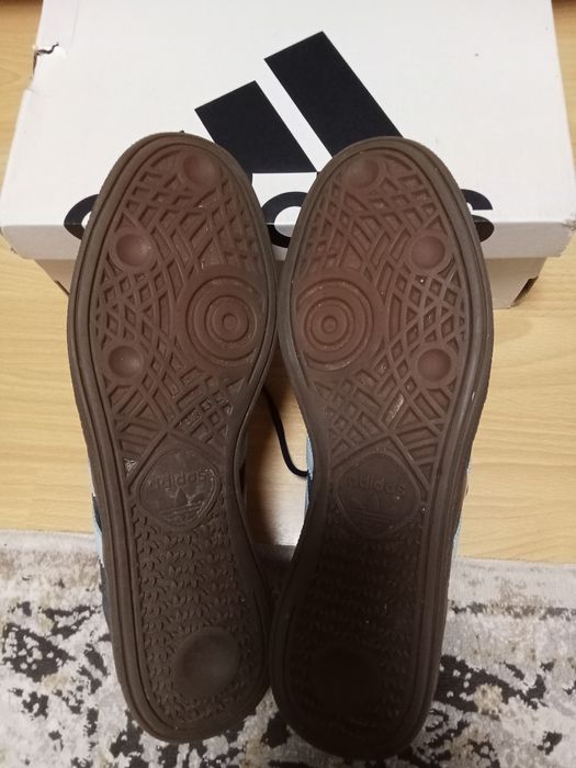 Кросівки кроссовки Adidas розмір 44,5: 2 400 грн. - Кроссовки для