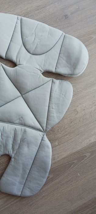 Redutor p/ carrinho bebé