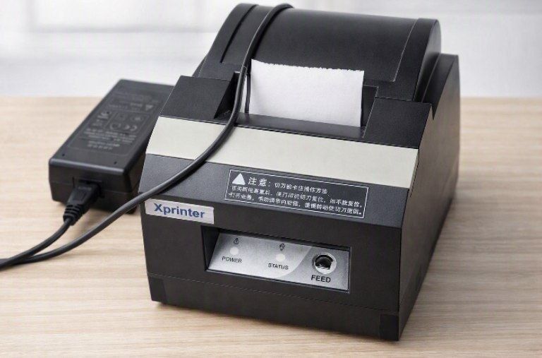 чековый принтер Xprinter