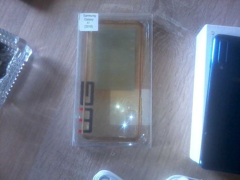 Samsung Galaxy A 7 Wyjątkowa Okazja! ! !
