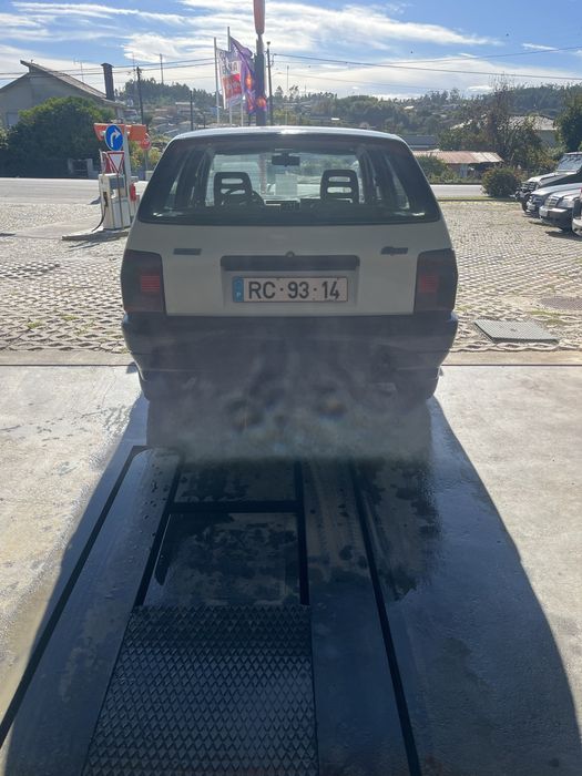 Fiat-uno-1989 bom — photo 5