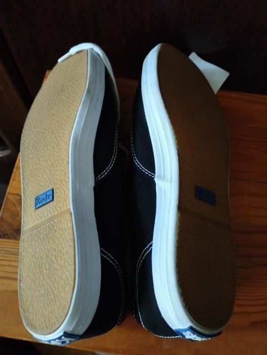 Tenisówki KEDS nowe