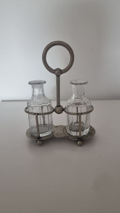 Galheteiro da Companhia Colonial de Navegação - CCN