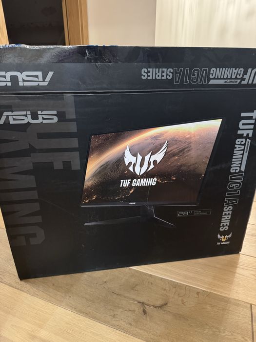 Asus TUF Gaming VG289Q1A