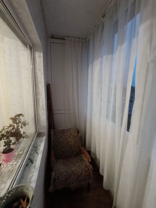 Продаж 3-кімнатної квартири