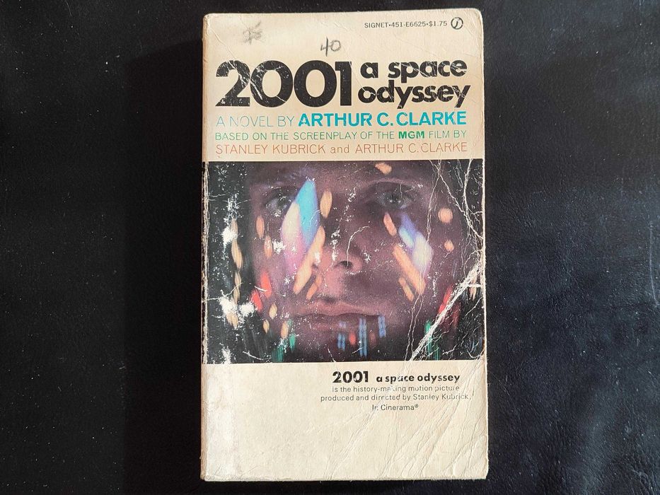 Livros em inglês (êxitos no cinema)