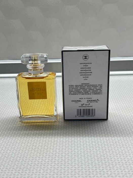 Парфуми Chanel No.5