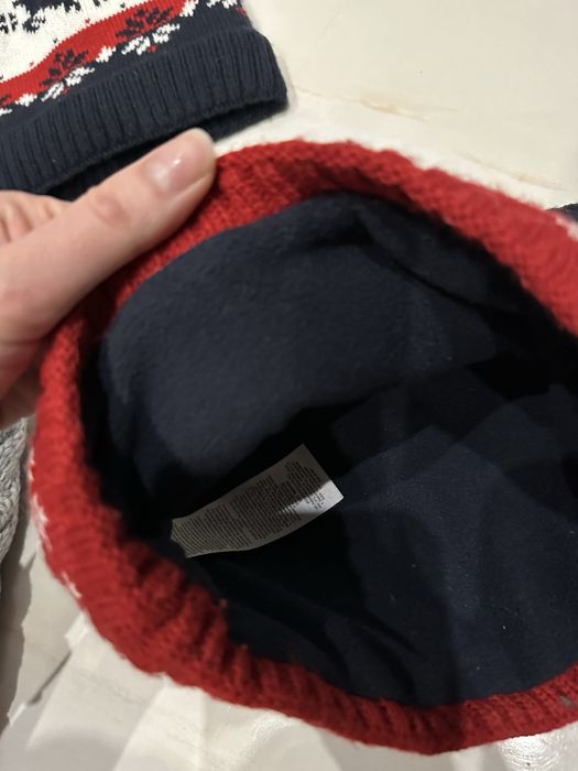 Шапка шарф 54 розміру