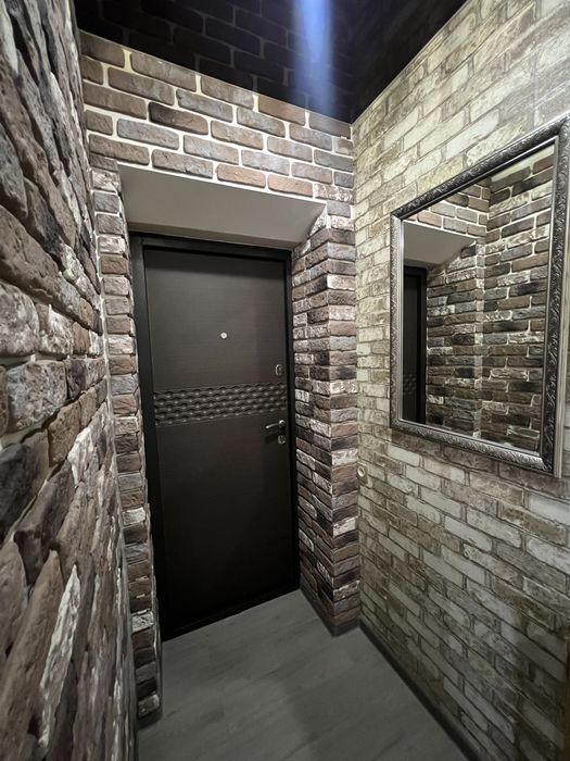 Квартира подобово в центрі міста з євроремонтом