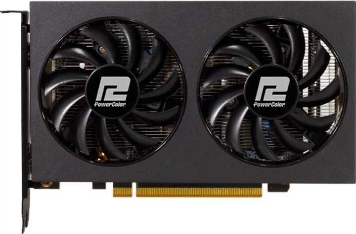 Выдеокарта RX6500XT