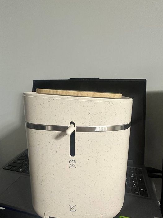 тостера Philips 5000 Series Eco Conscious Edition (модель HD2640/10)