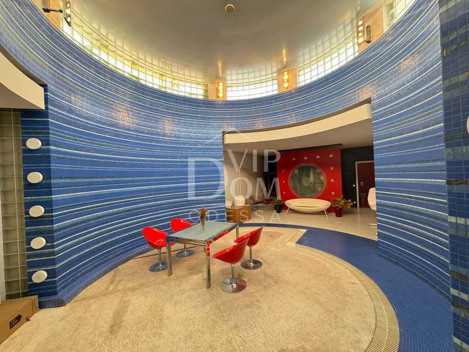 ПРОДАМ Уникальный Дом 12 станция Фонтана единственный в своём роде.