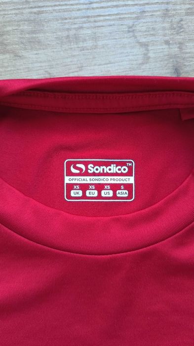 термобілизна Sondico