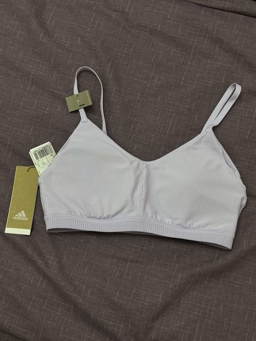 Топ бра Adidas новий