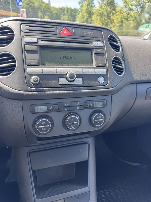 Golf 1.4 z Niemiec