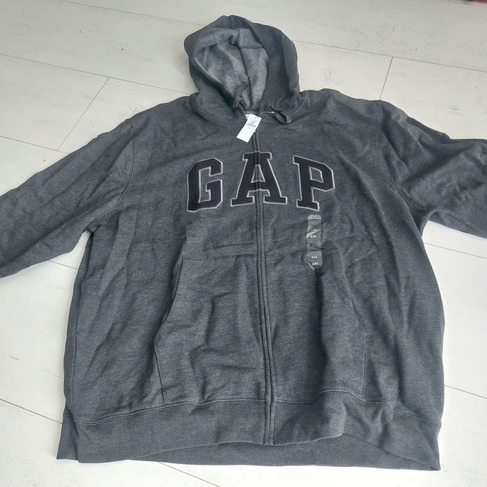 Bluza gap 2xl 140cm 2x71 cm ciepła