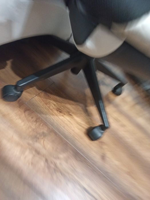 Fotel gamingowy HUZARO