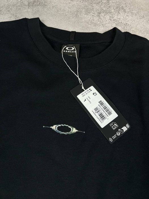 Світшот кофта Oakley оригінал