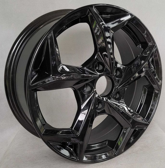 Felgi 16 Seat Leon 3 4 Skoda Octavia 3 4 VW Golf 7 8 6 Touran 5x112