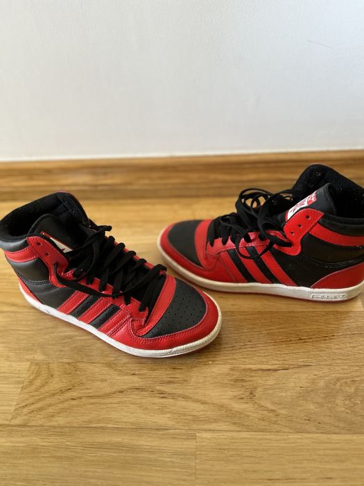 Sapatilhas Adidas Top Ten