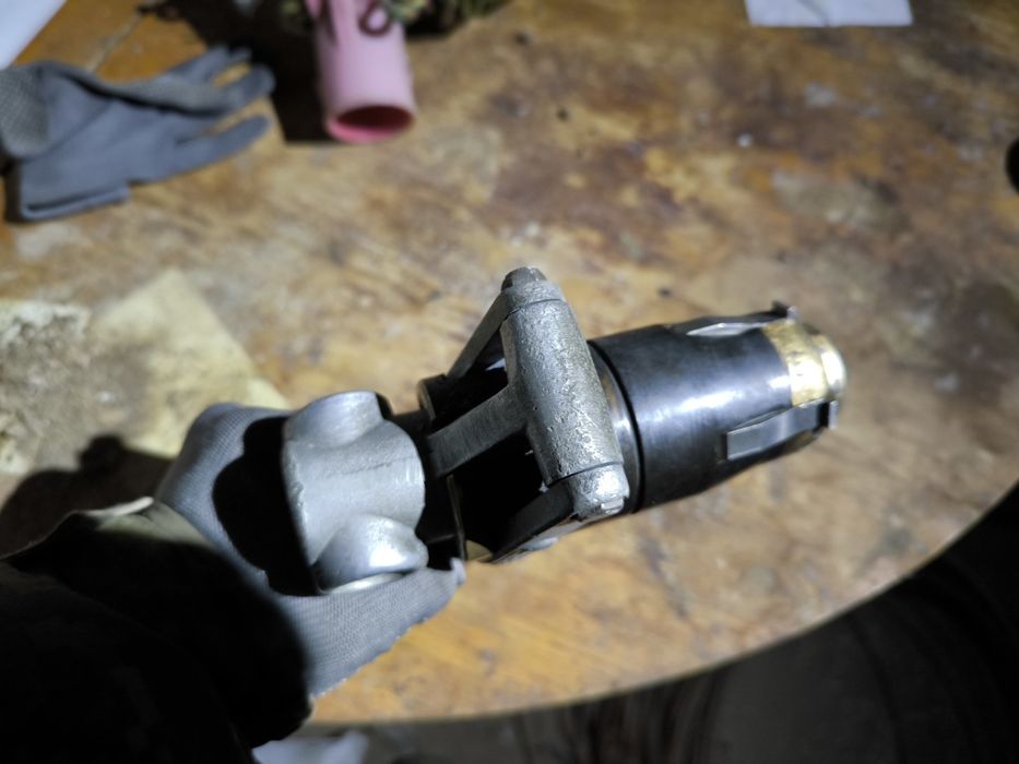 Продам заправочні газороздавальні LPG (Газові) Газ пропан пістолети