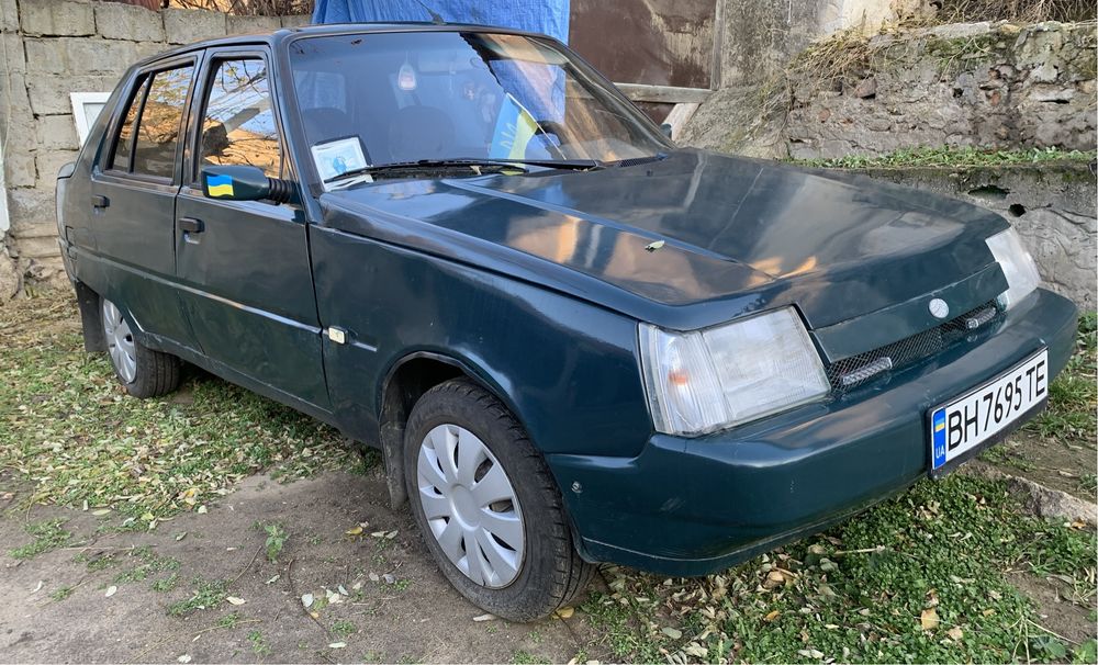 Срочно Продам Славуту