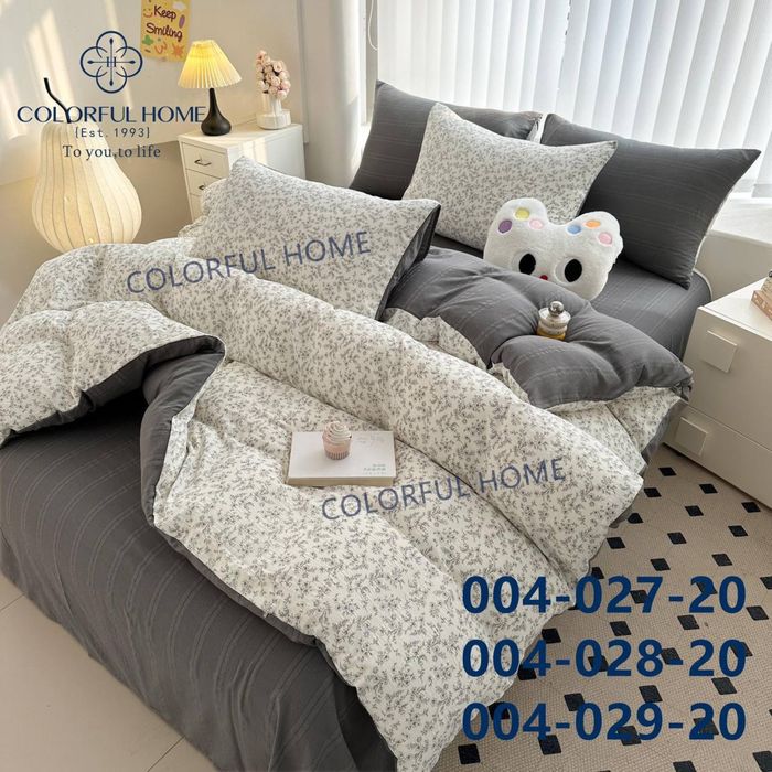Постільна білизна муслін