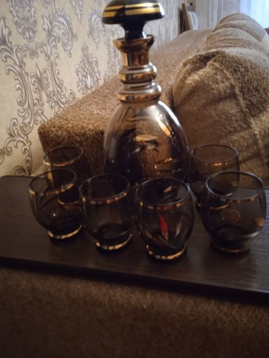 Продам кофейный сервиз